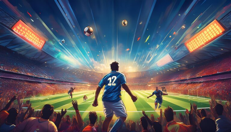 How to Predict Football Match Outcomes on Lotus365